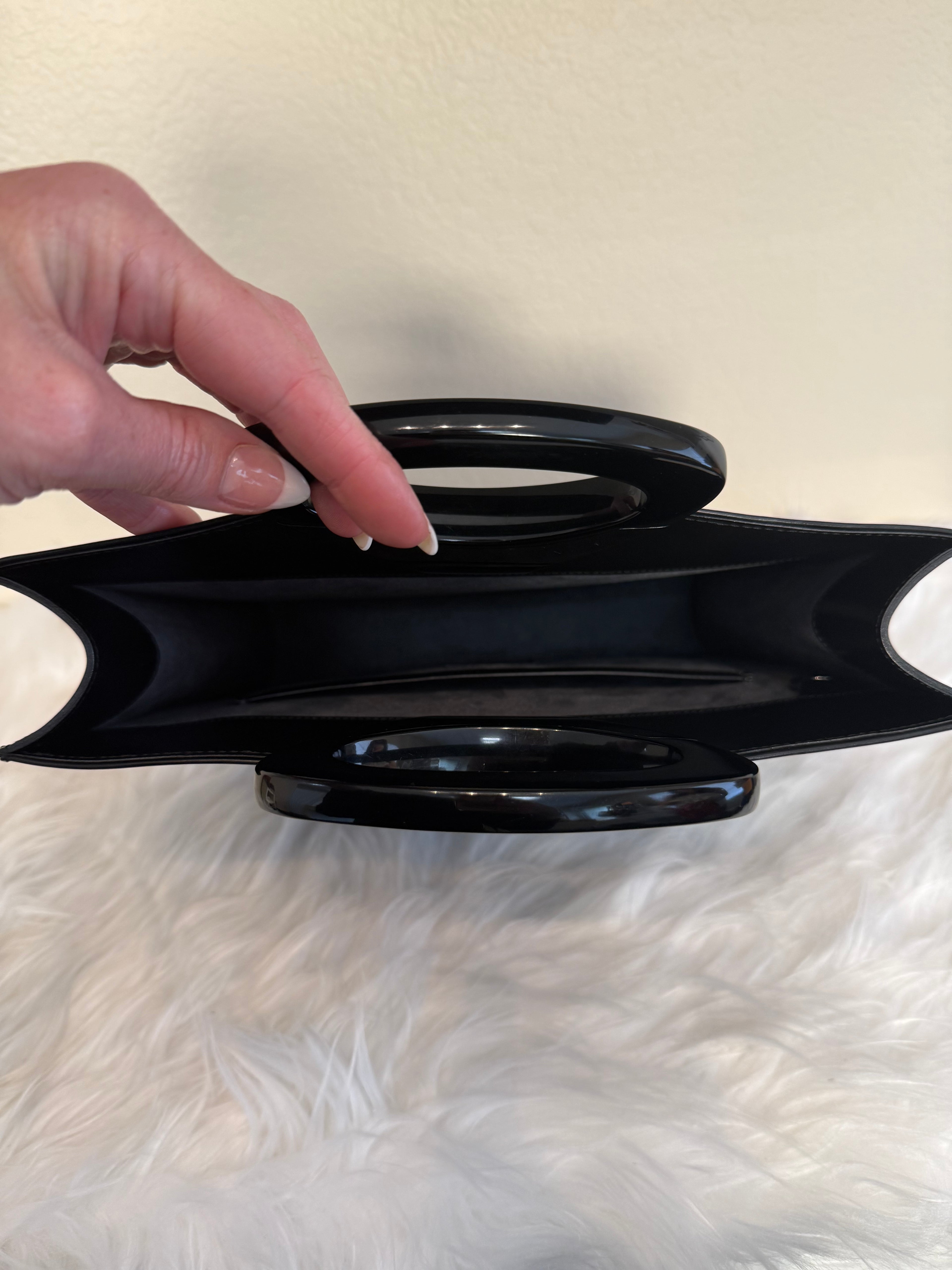 Louis Vuitton Epi Leather Bag