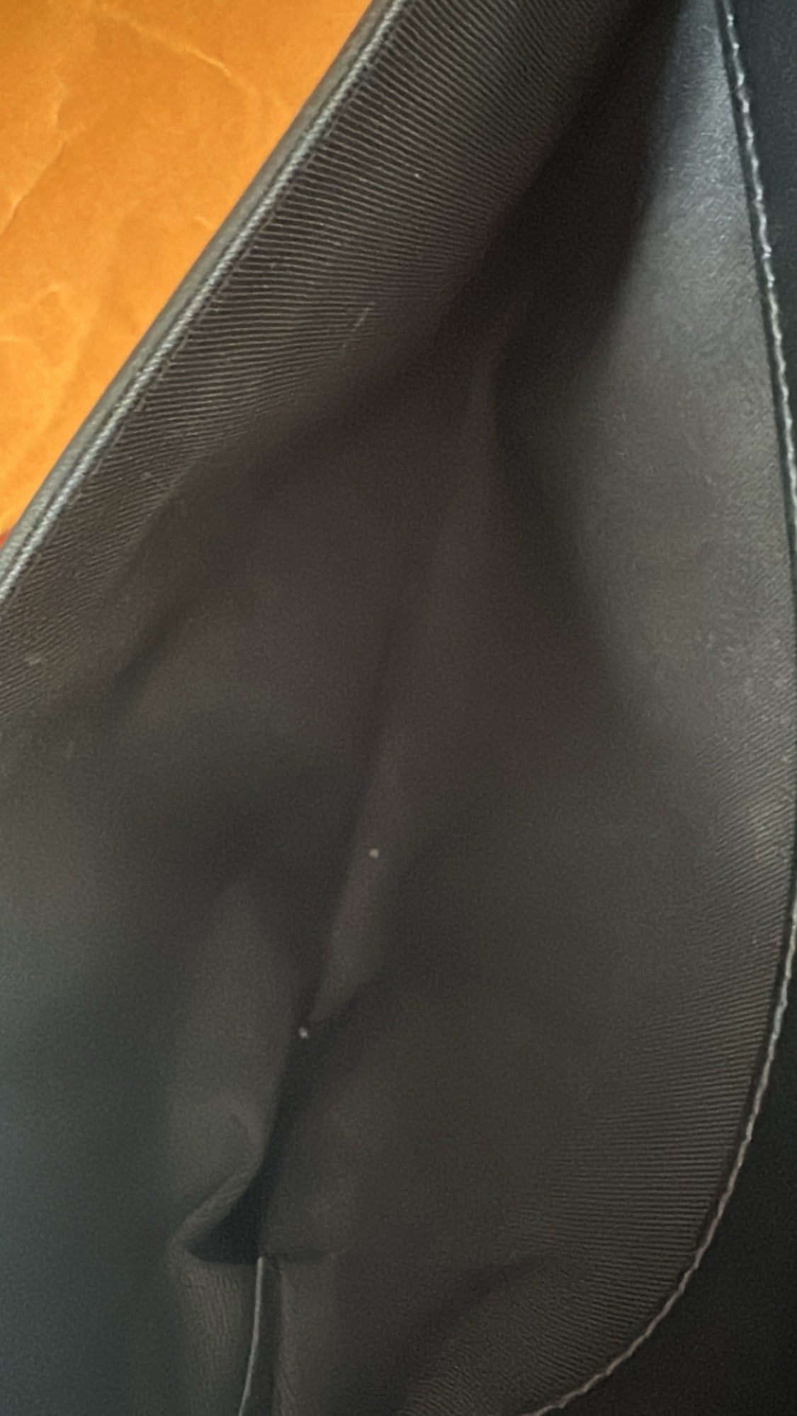 LOUIS VUITTON Damier Graphite Canvas Trocadero Messenger Bag