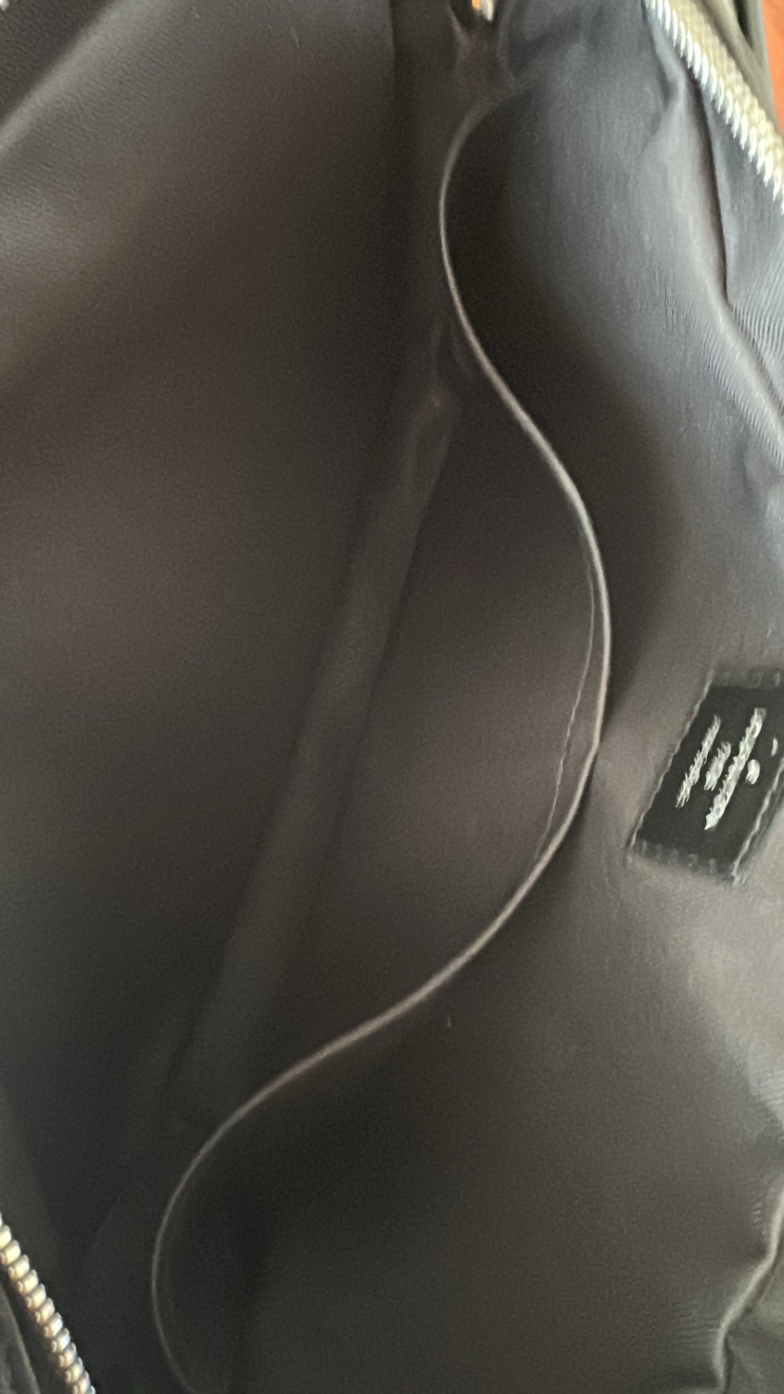 LOUIS VUITTON Damier Graphite Canvas Trocadero Messenger Bag