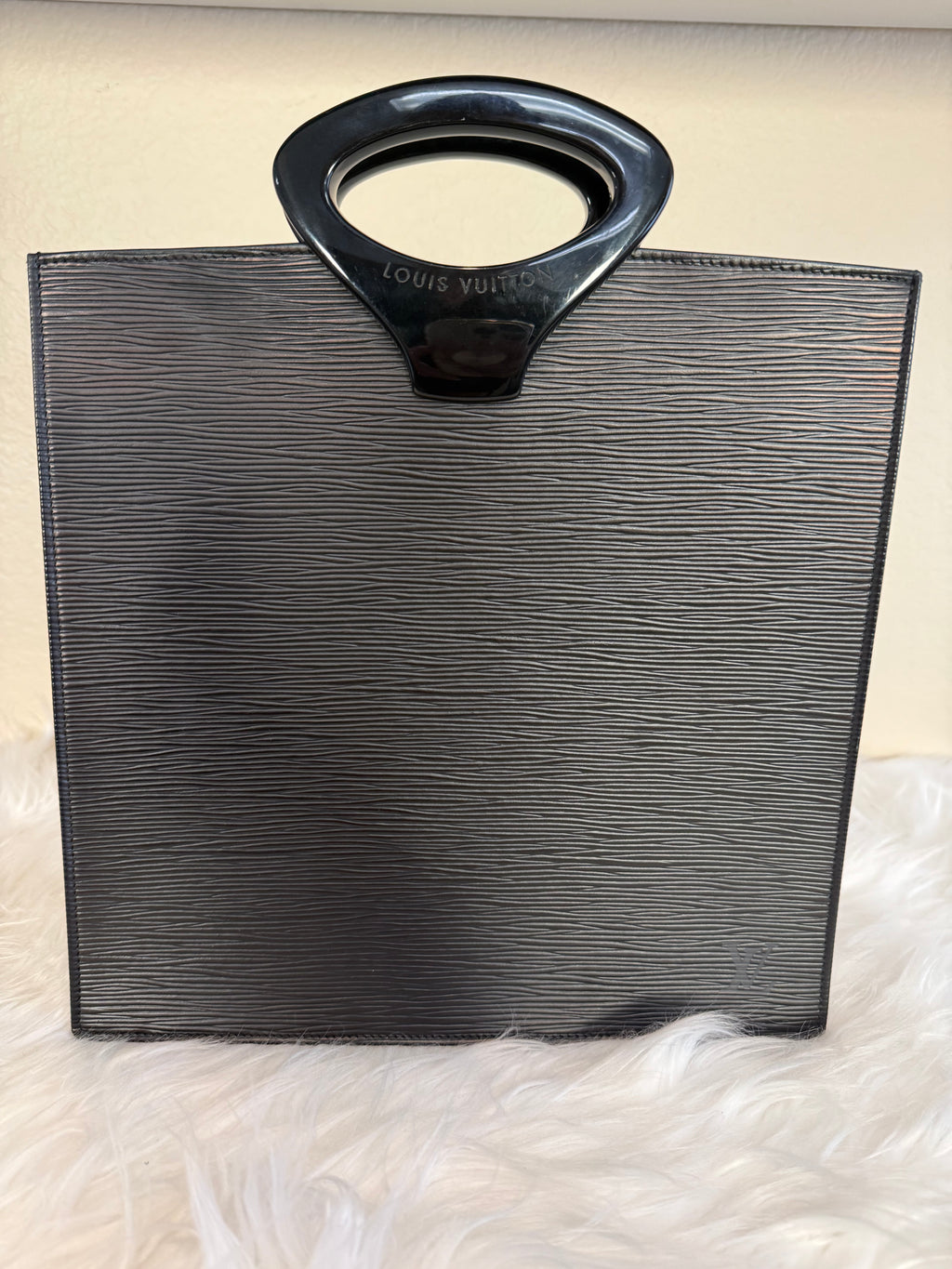 Louis Vuitton Epi Leather Bag