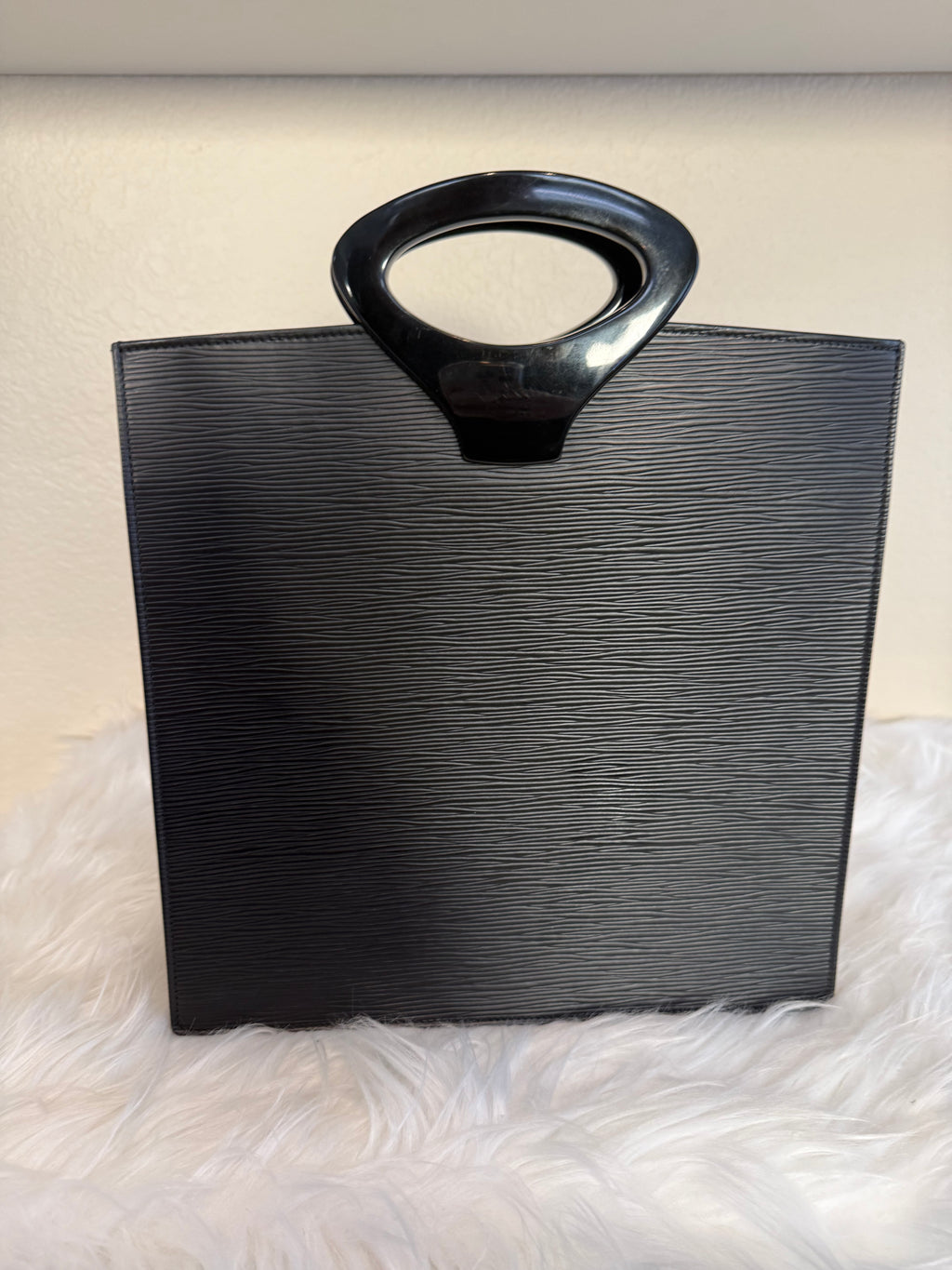 Louis Vuitton Epi Leather Bag