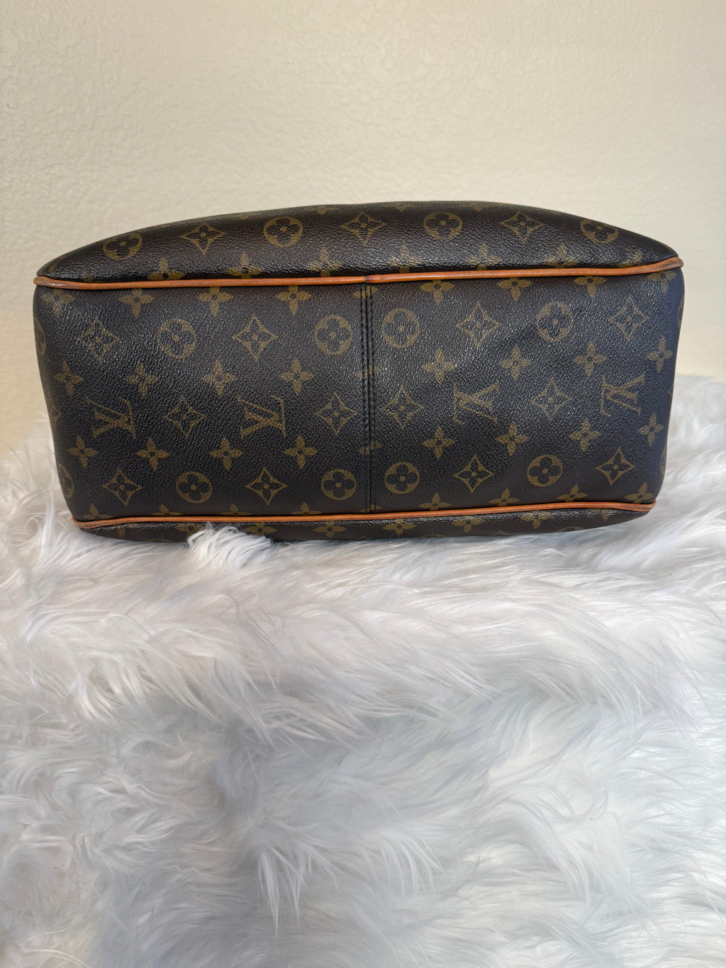 Louis Vuitton Monogram Delightful MM