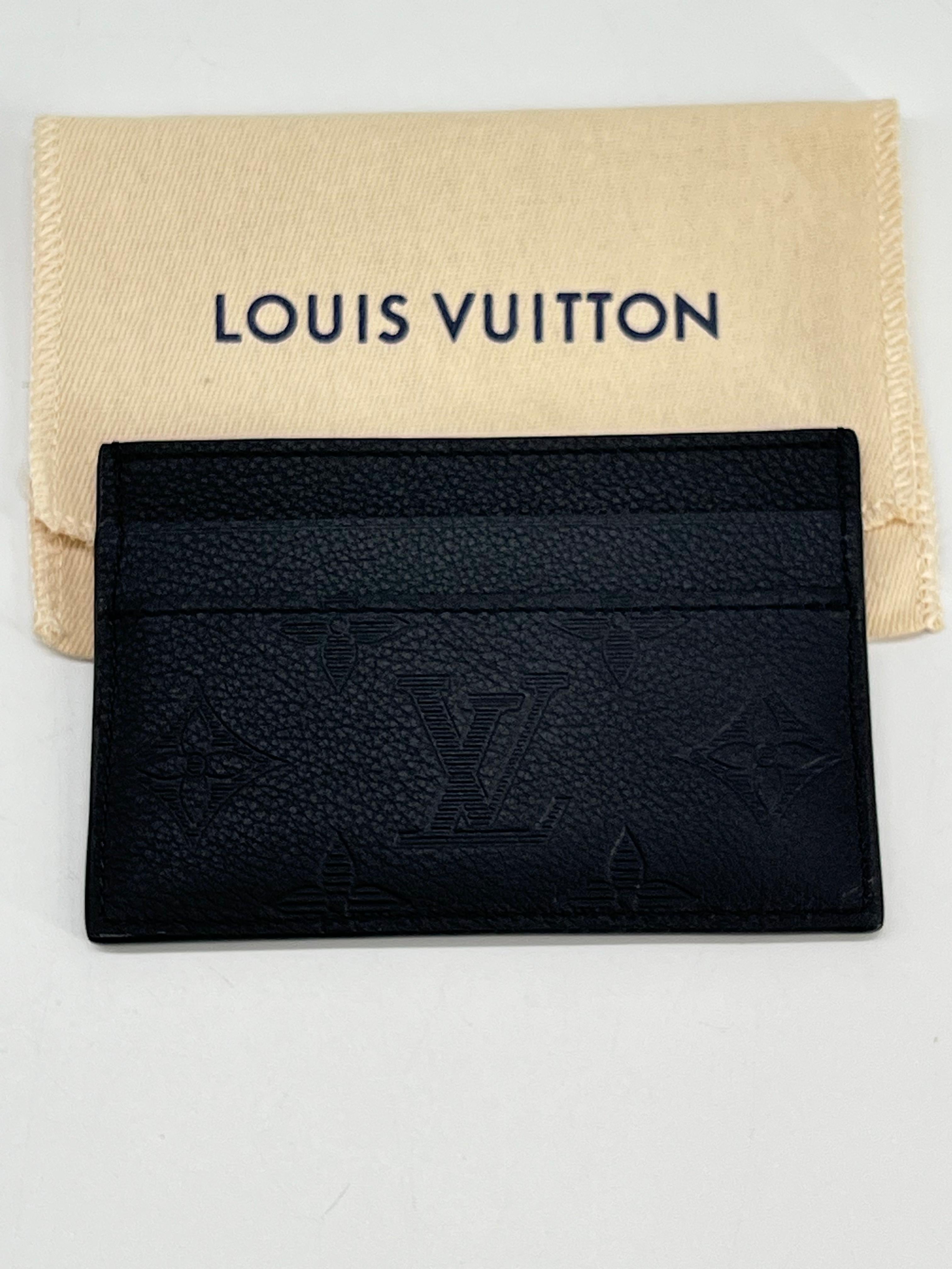 Louis Vuitton Cardholder