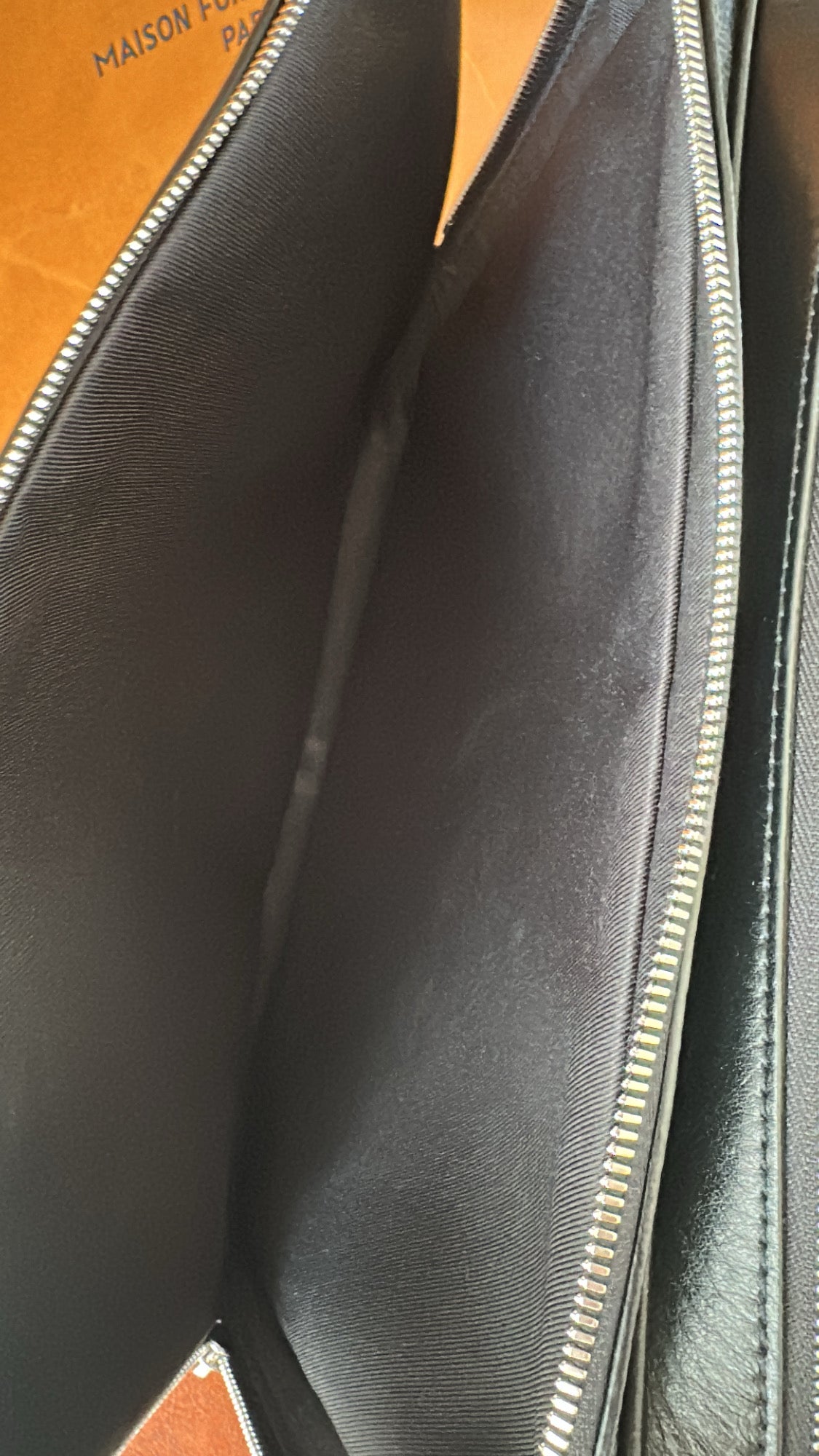 LOUIS VUITTON Damier Graphite Canvas Trocadero Messenger Bag
