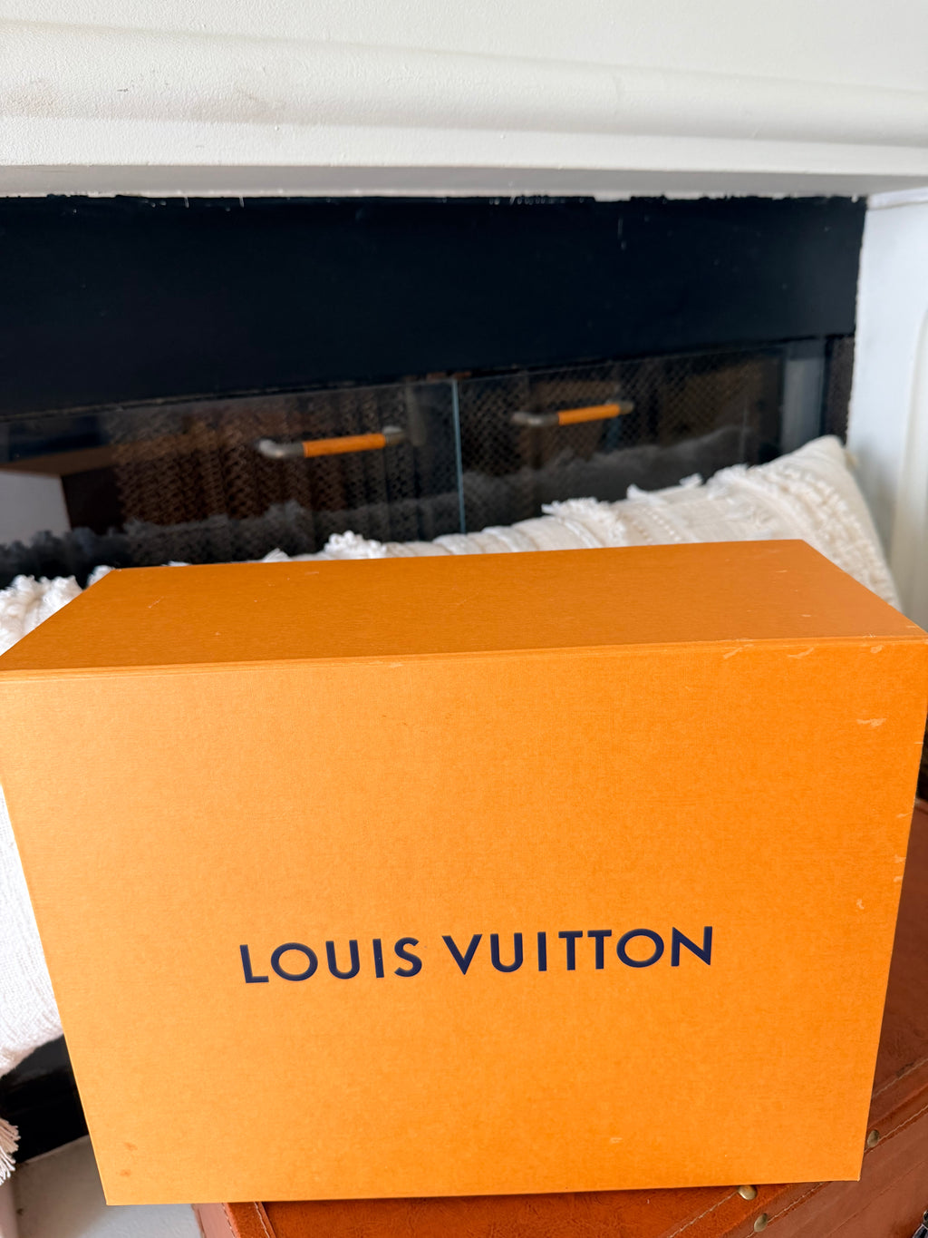 Louis Vuitton Monogram Bumbag | Brown Canvas Belt Bag Crossbody | Iconic LV Waist Bag