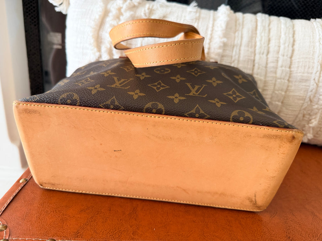 Louis Vuitton Cabas Piano Bag