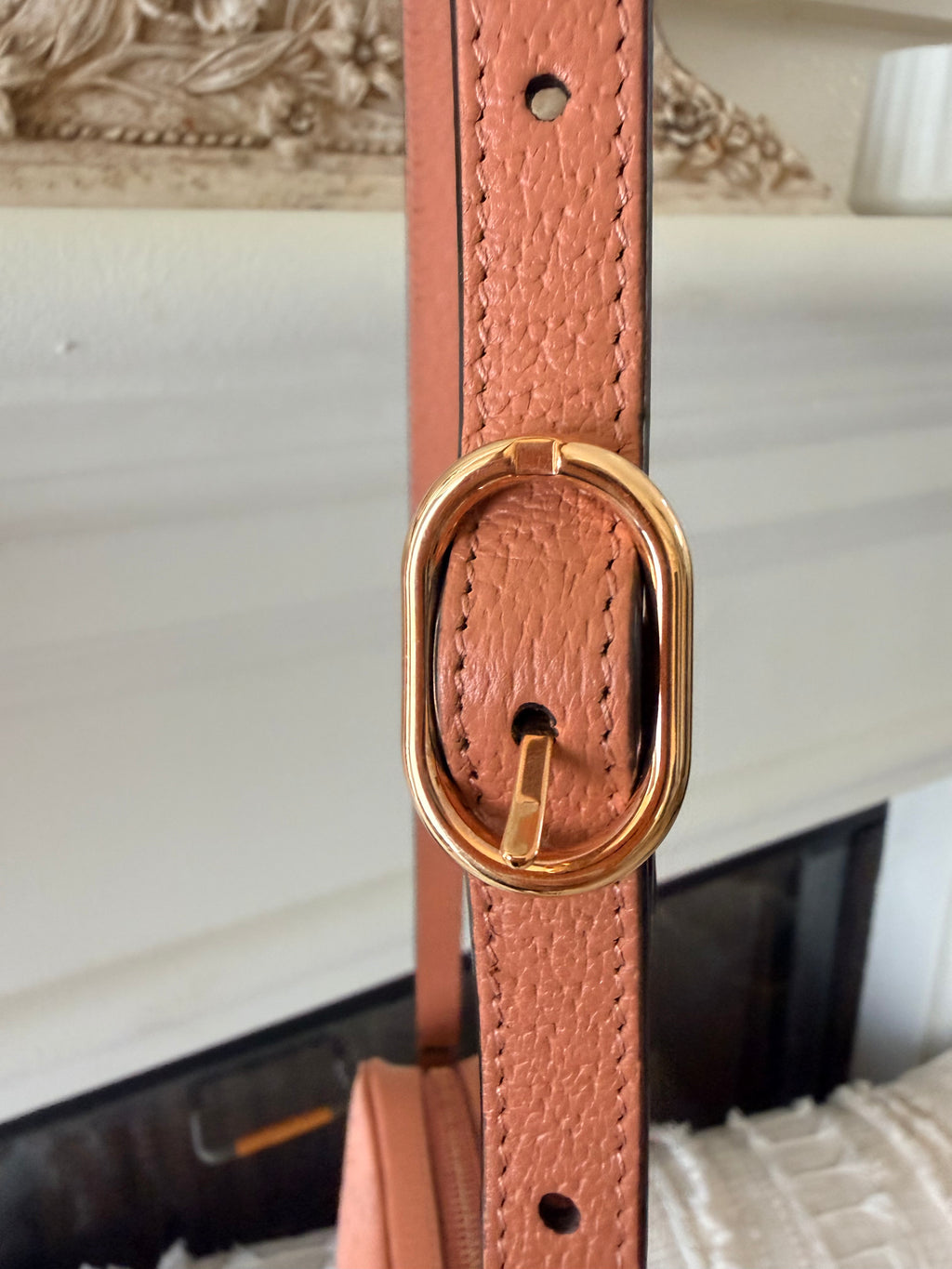 GUCCI Ophidia crossbody bag