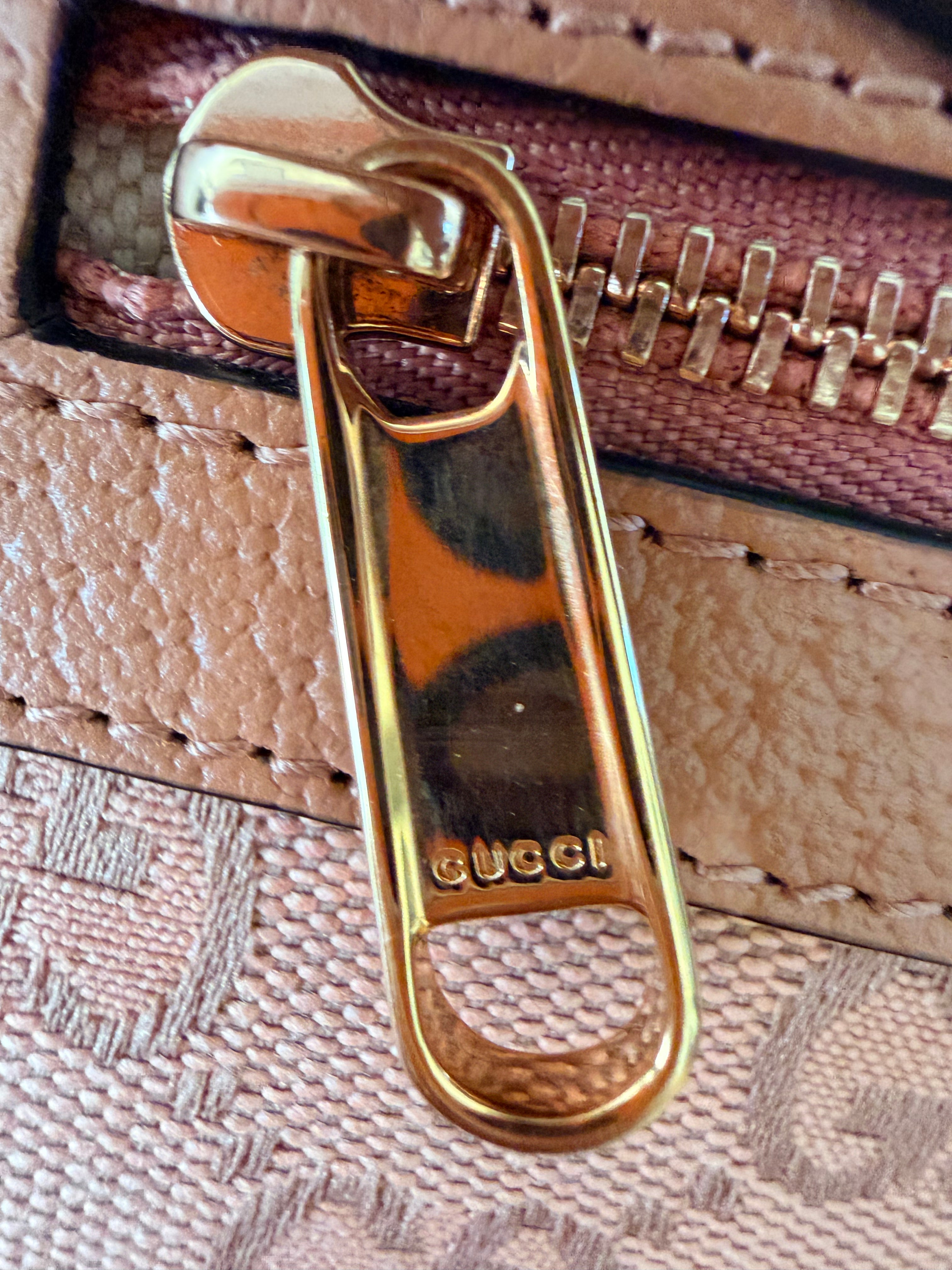 GUCCI Ophidia crossbody bag