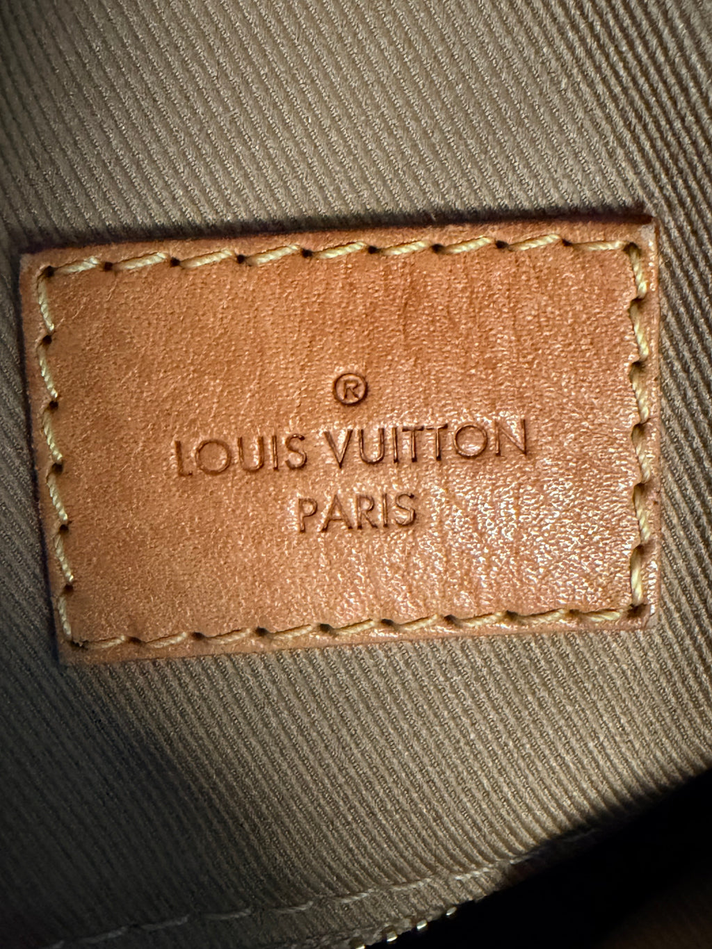 Louis Vuitton Delightful PM/MM Bag | Monogram Canvas Hobo Shoulder Bag | Preloved Luxury