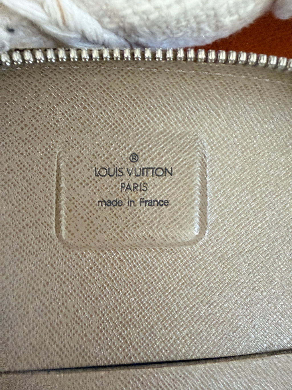 Louis Vuitton Damier Géant Mage Crossbody Bag | Men’s Messenger Shoulder Bag | Preloved Luxury