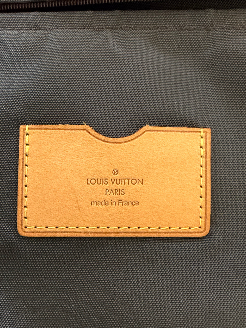 Louis Vuitton Monogram Pegase 55