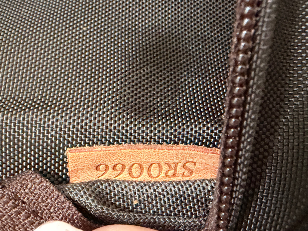 Louis Vuitton Monogram Pegase 55