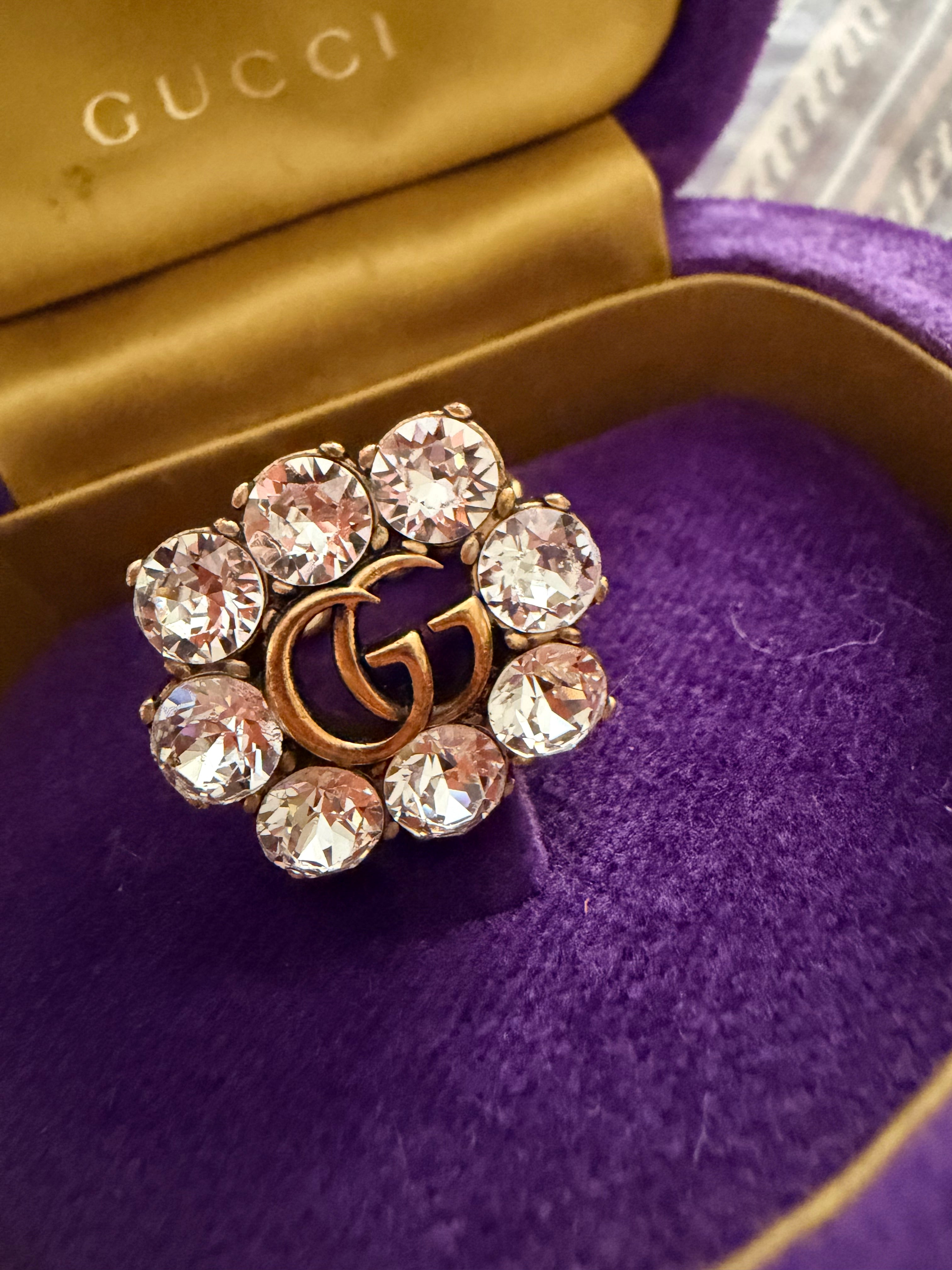 GUCCI Ring