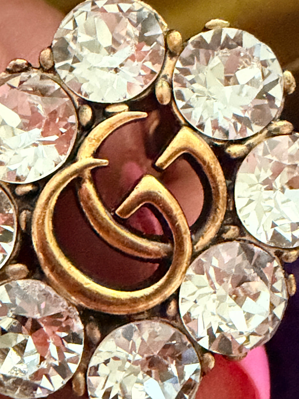 GUCCI Ring