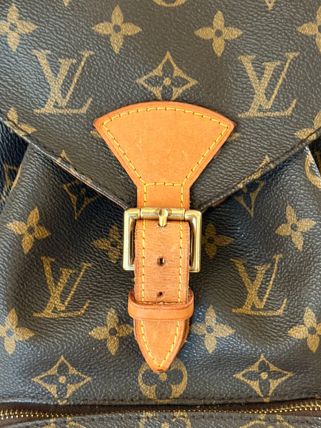 Louis Vuitton Backpack