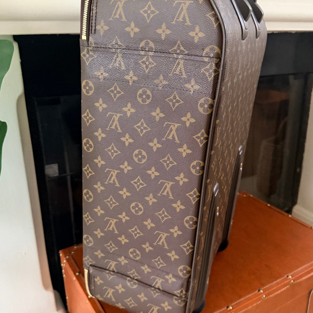 Louis Vuitton Monogram Pegase