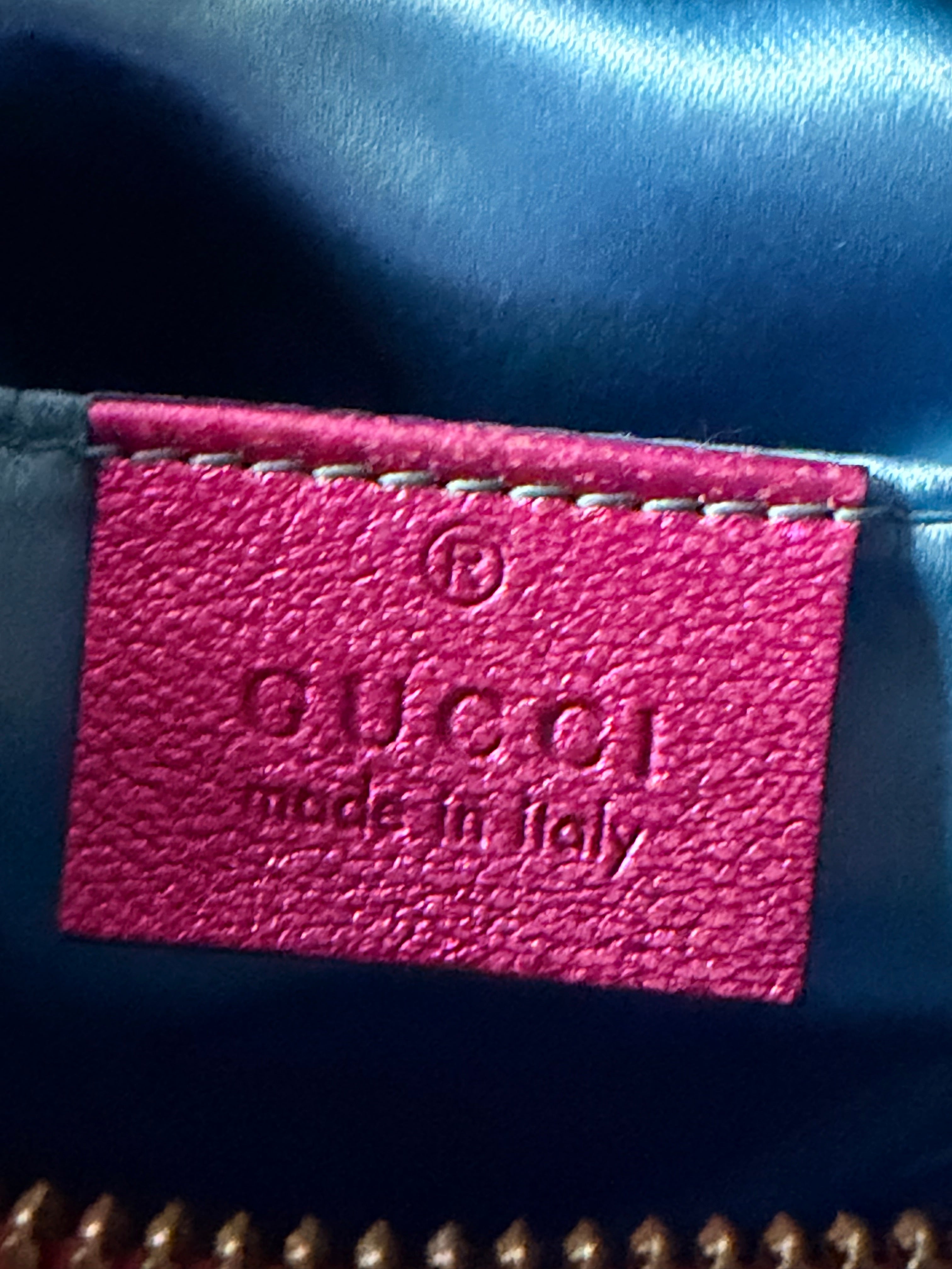 Gucci GG Marmont Shoulder Bag