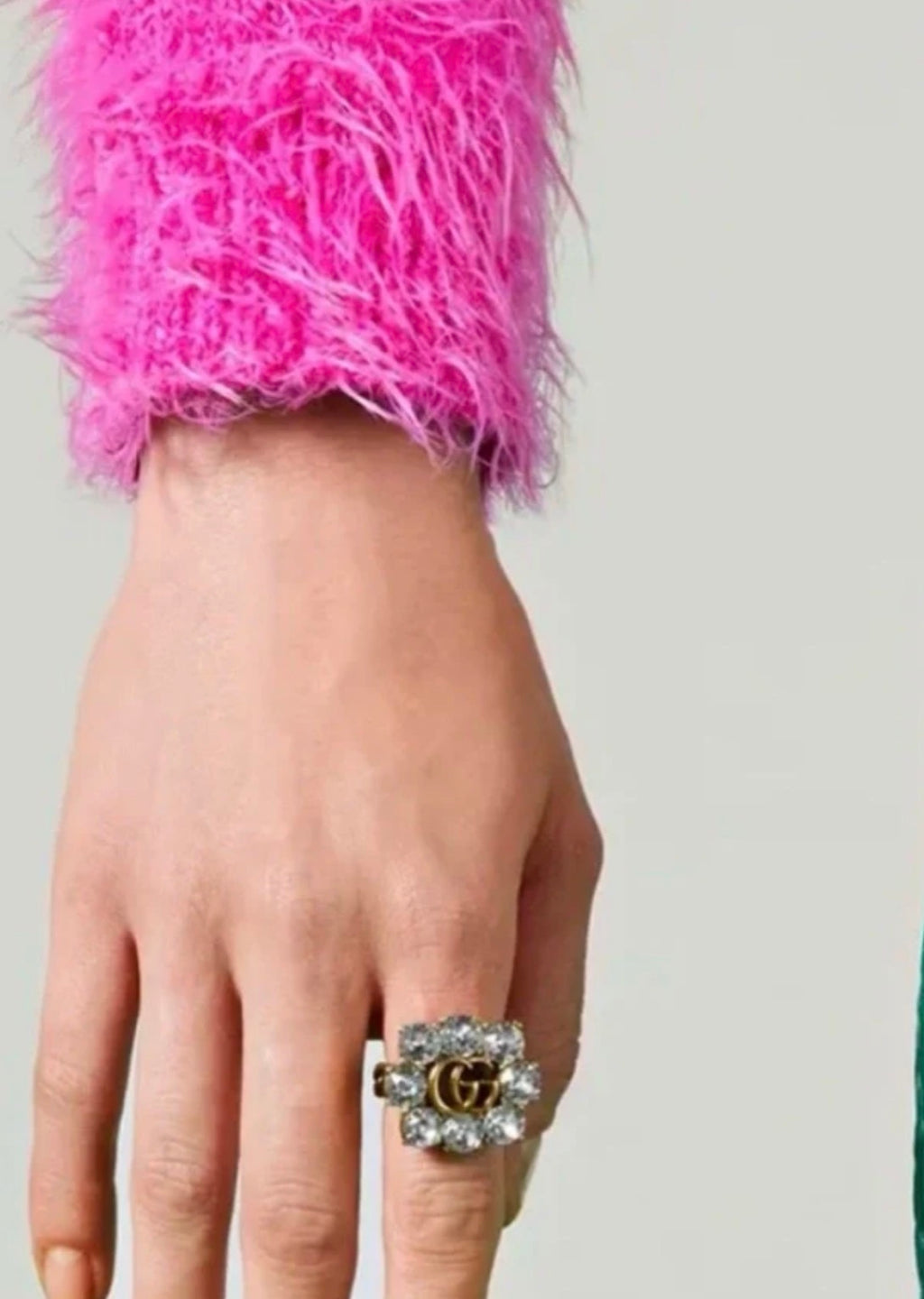 GUCCI Ring