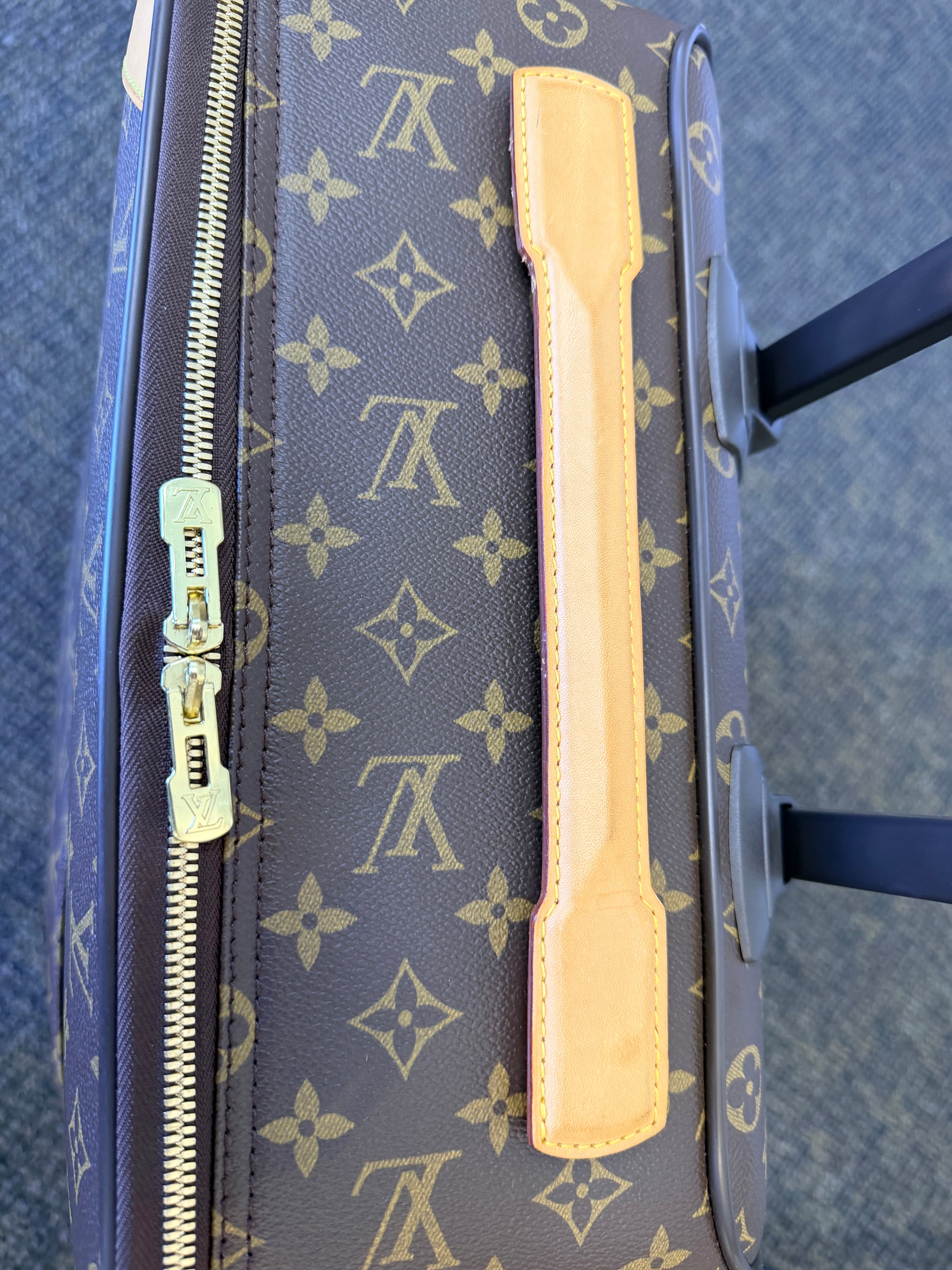 Louis Vuitton Monogram Pegase