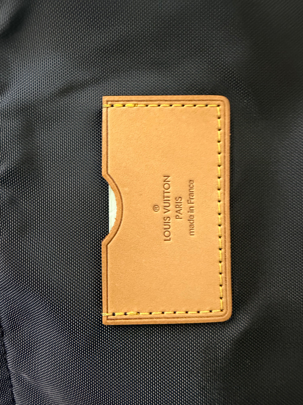 Louis Vuitton Monogram Pegase