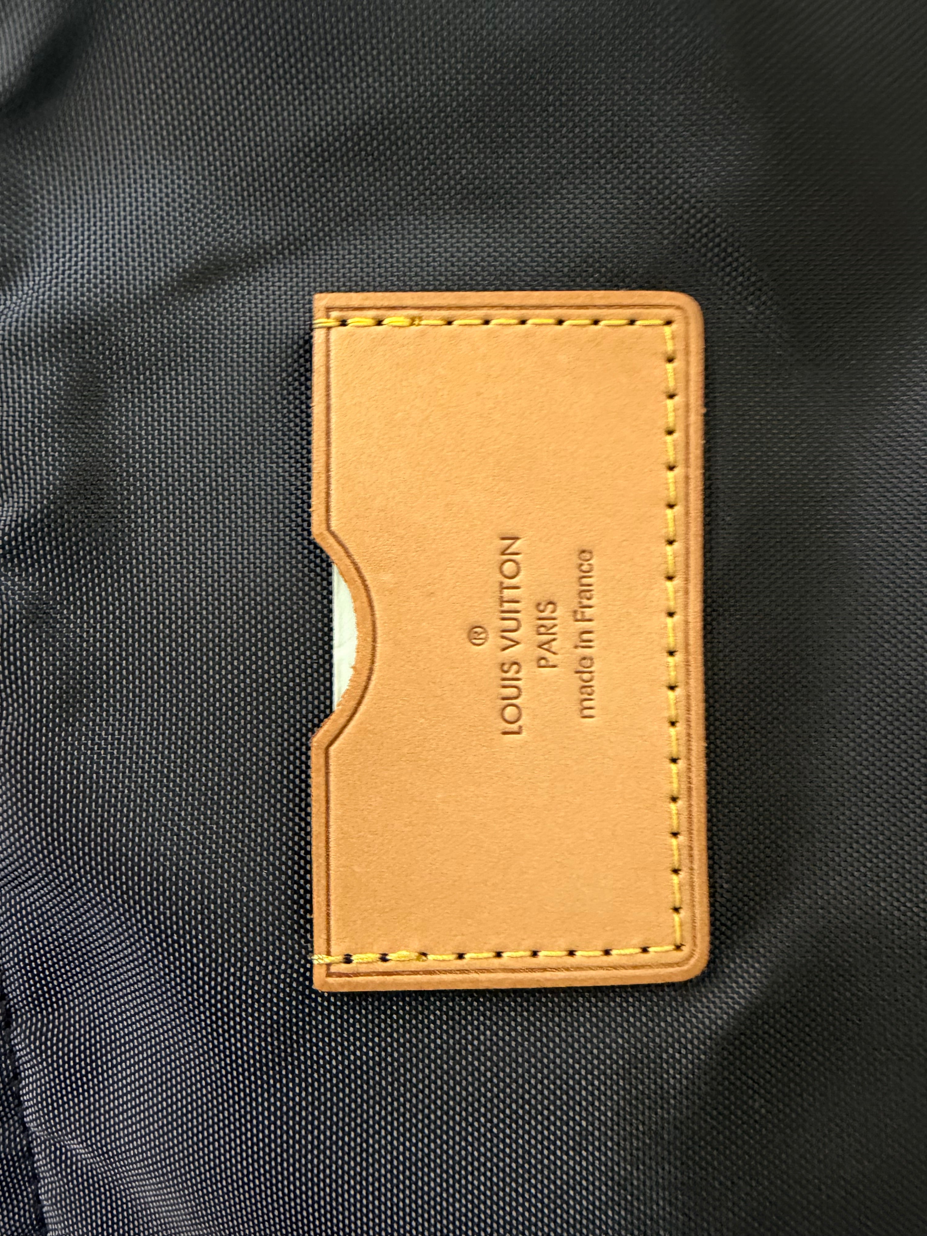 Louis Vuitton Monogram Pegase