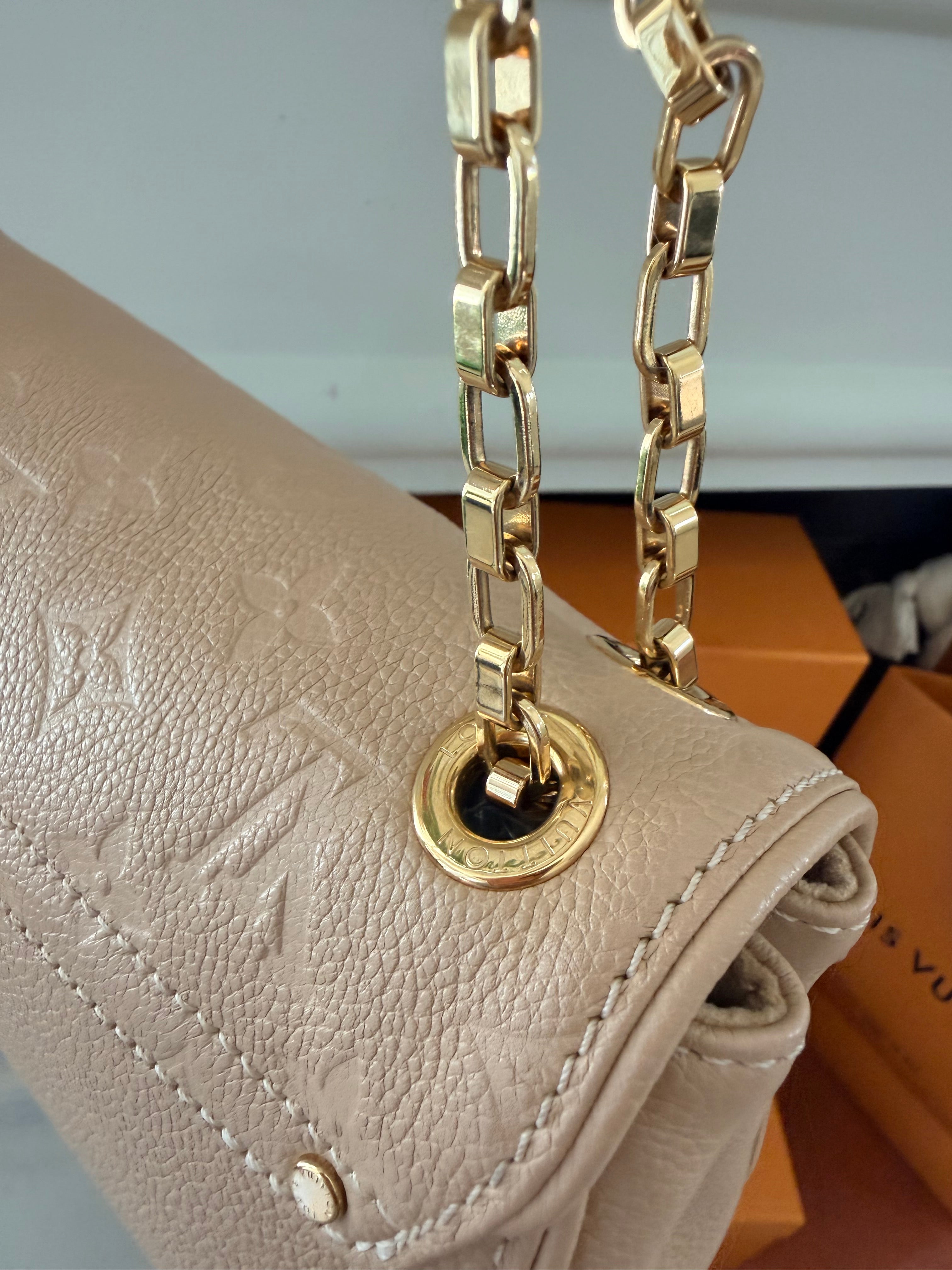 Louis Vuitton Empreinte Saint Germain PM
