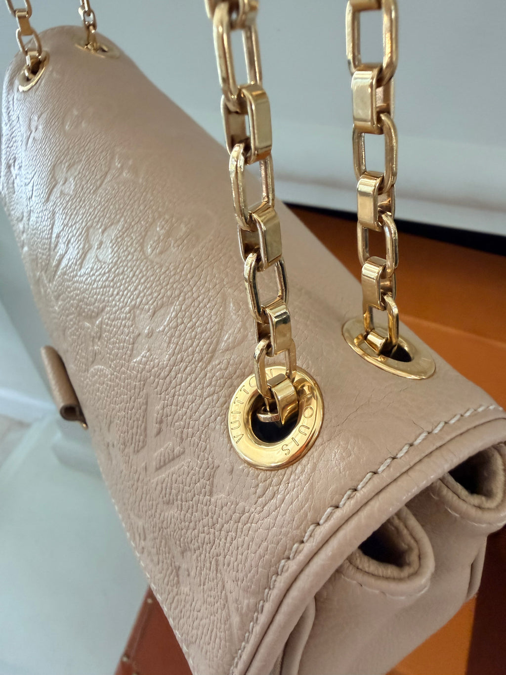 Louis Vuitton Empreinte Saint Germain PM