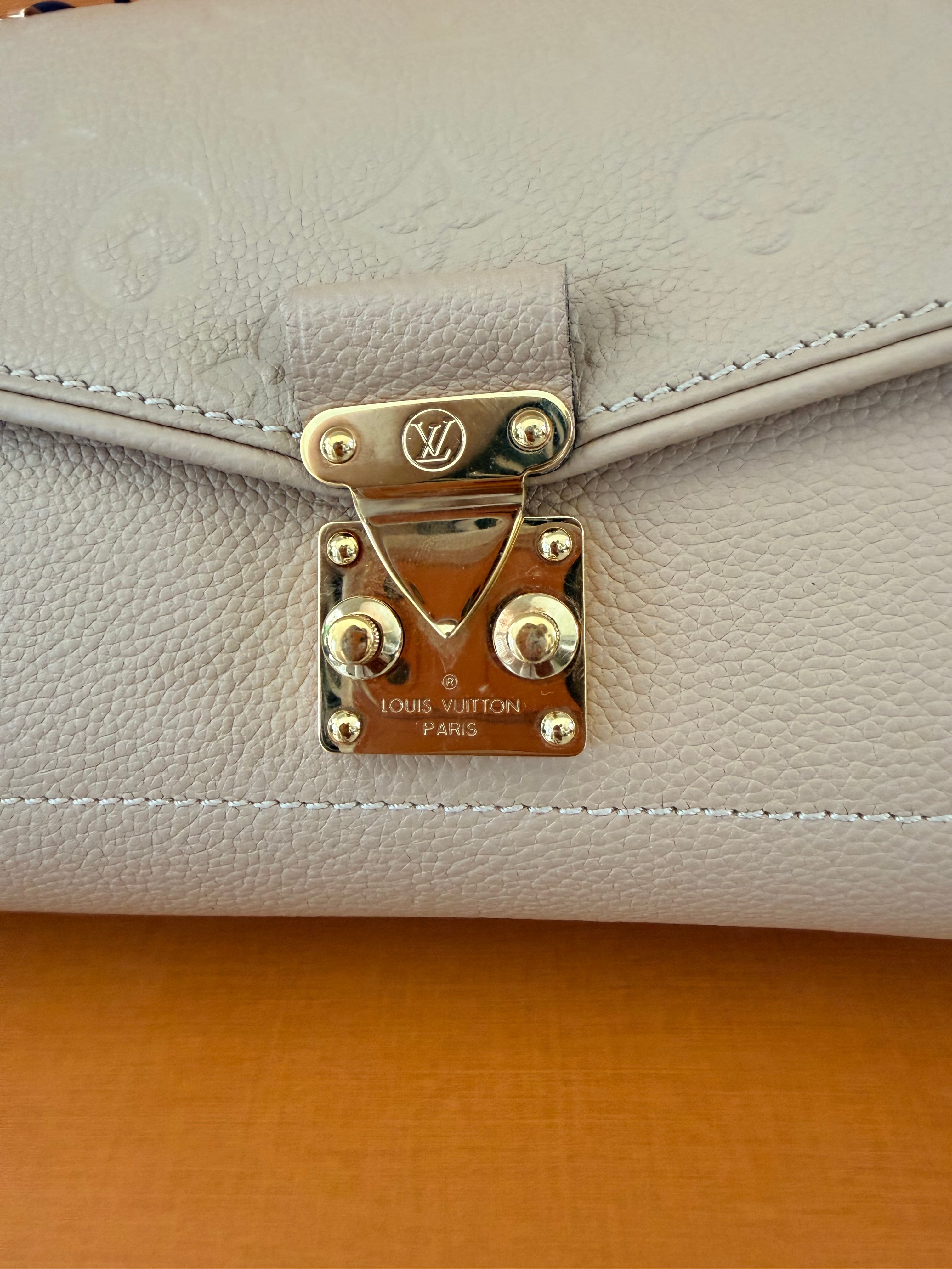 Louis Vuitton Empreinte Saint Germain PM