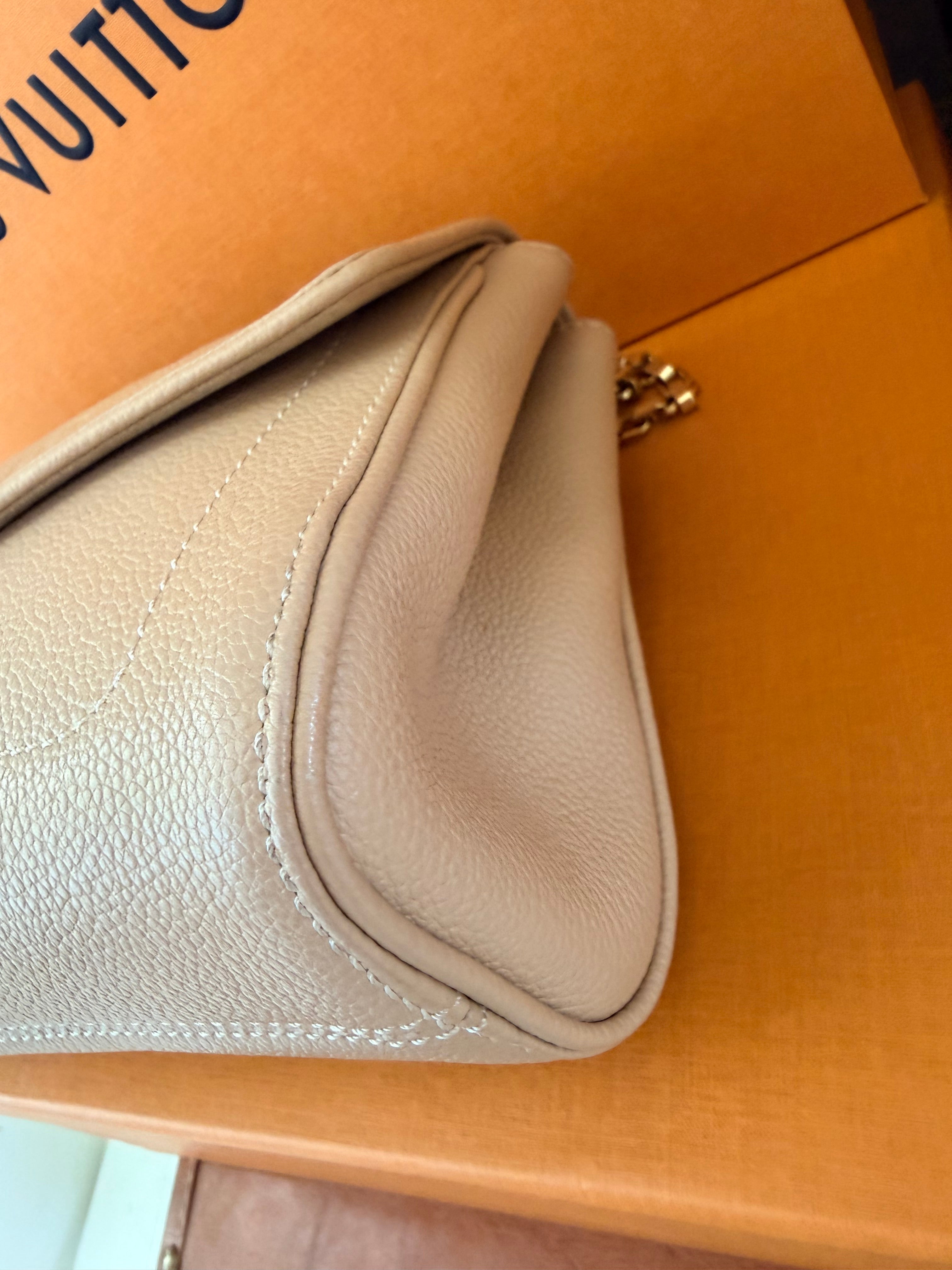 Louis Vuitton Empreinte Saint Germain PM