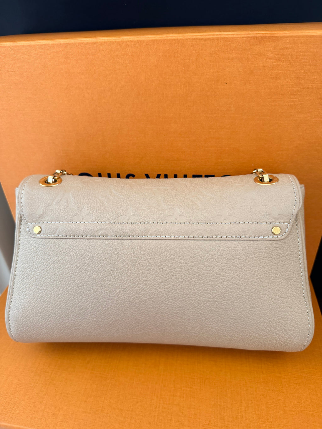 Louis Vuitton Empreinte Saint Germain PM