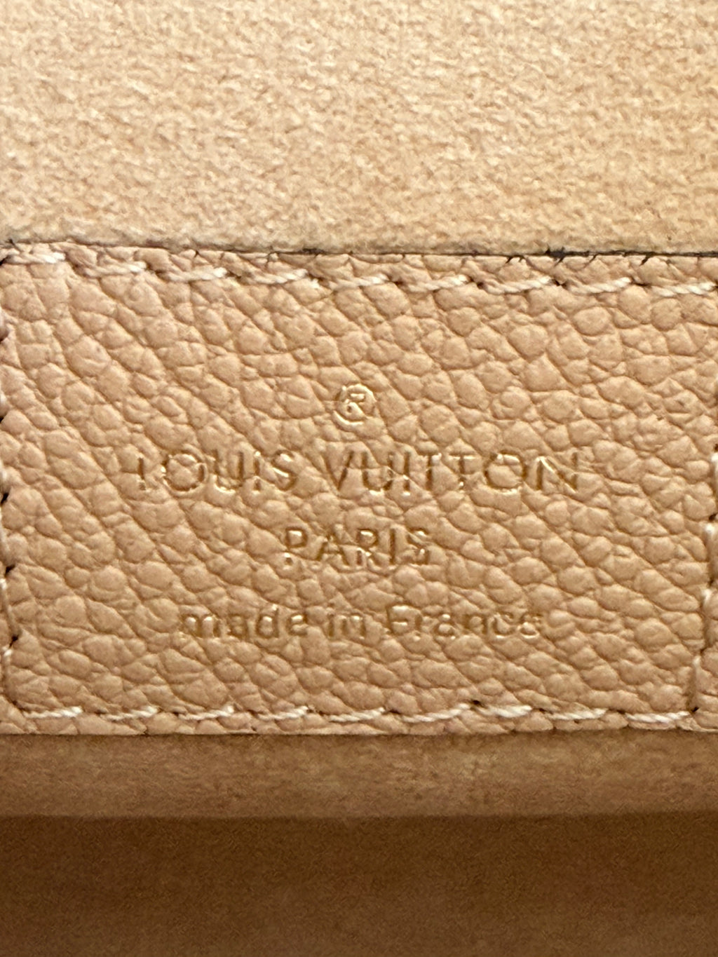 Louis Vuitton Empreinte Saint Germain PM