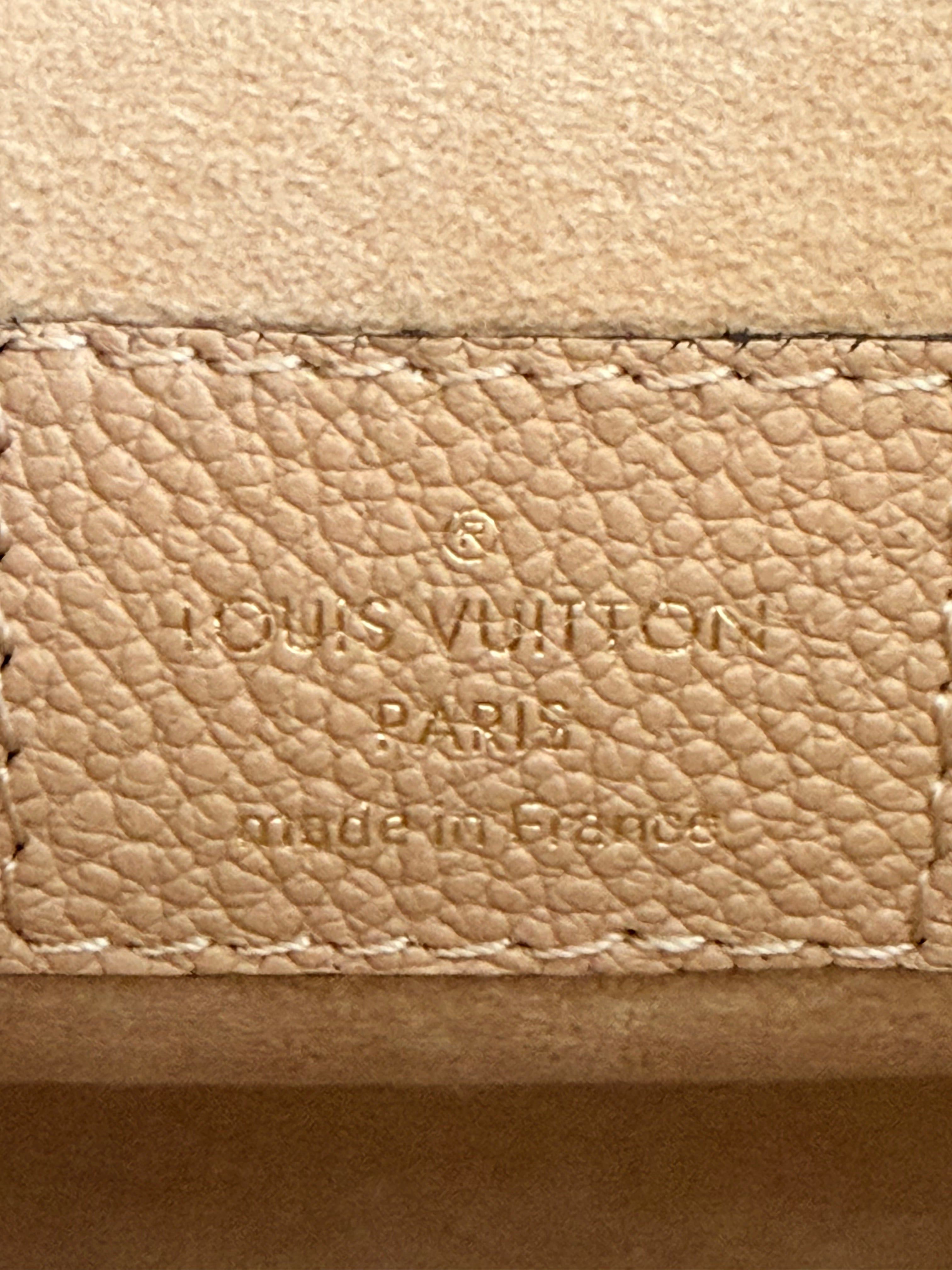 Louis Vuitton Empreinte Saint Germain PM
