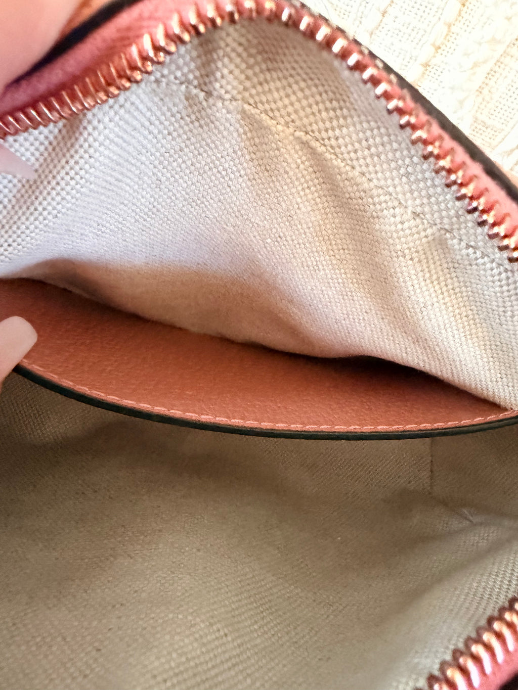 GUCCI Ophidia crossbody bag