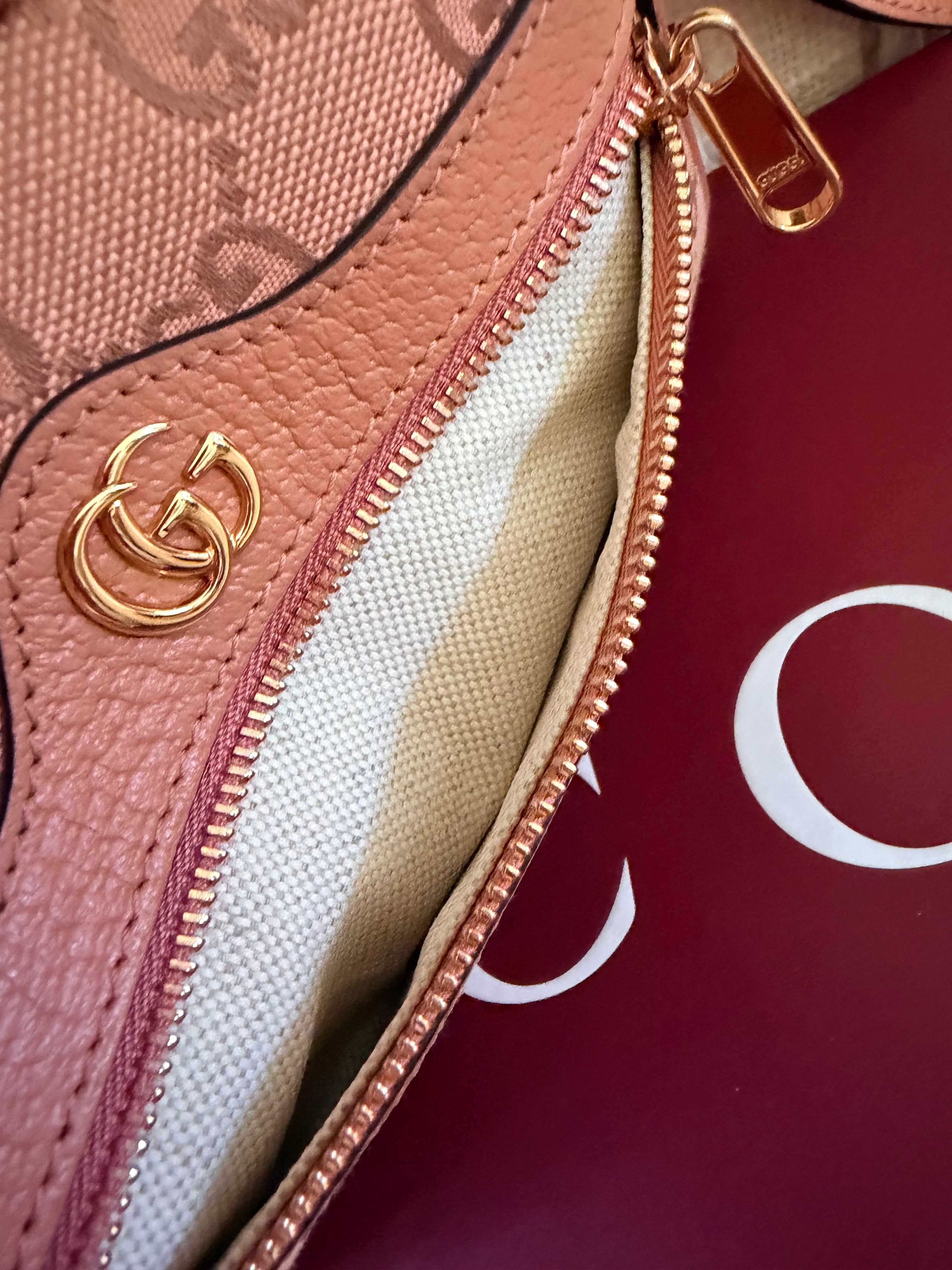 GUCCI Ophidia crossbody bag