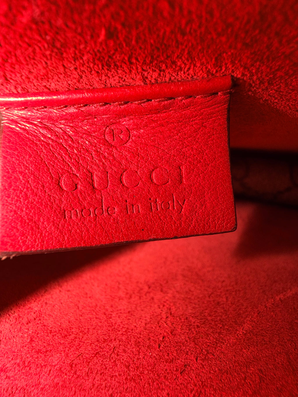 Dionysus GG Small shoulder bag