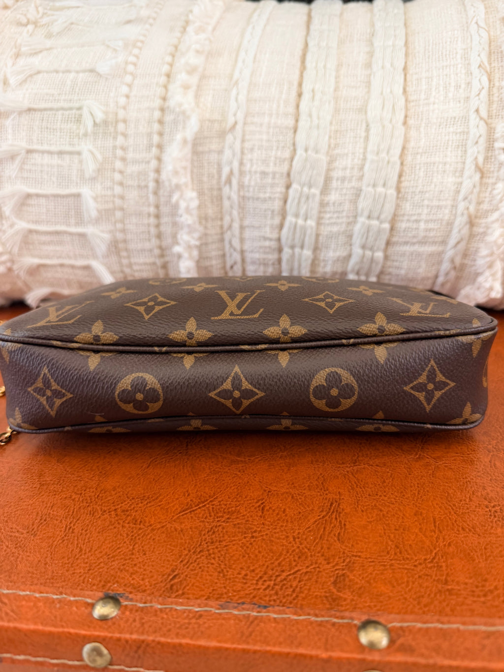 Louis Vuitton Pochette Accessories