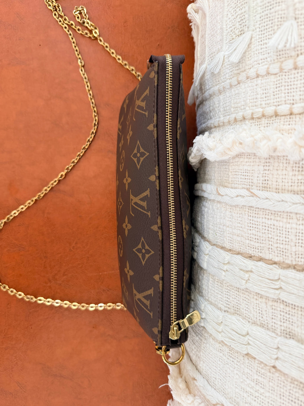 Louis Vuitton Pochette Accessories