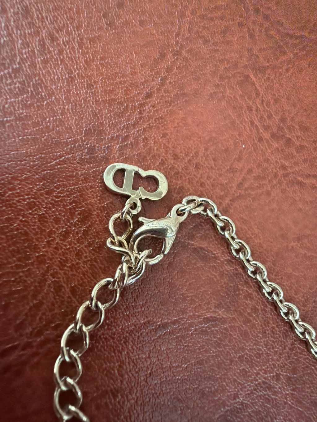 Dior Necklace