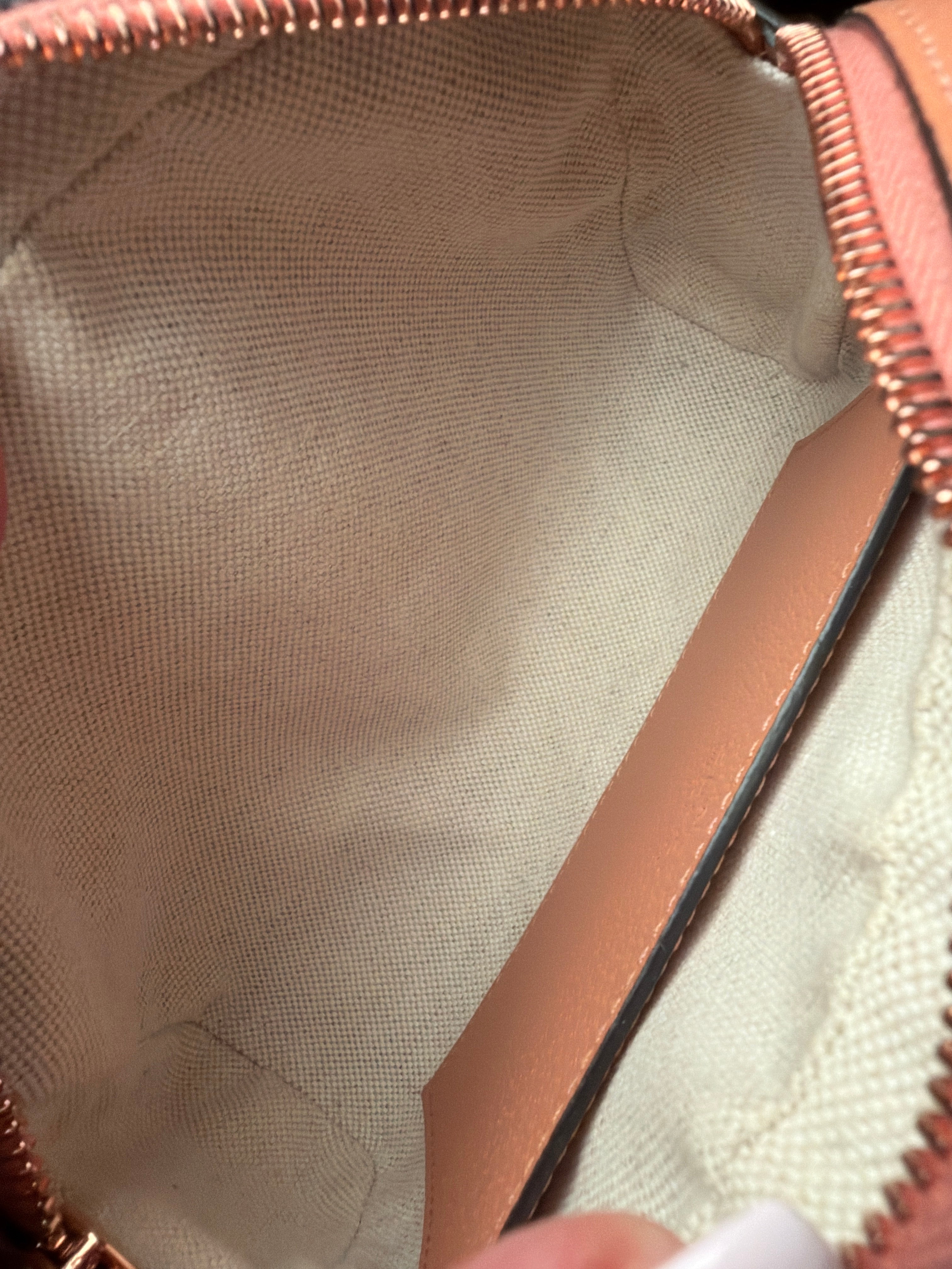 GUCCI Ophidia crossbody bag
